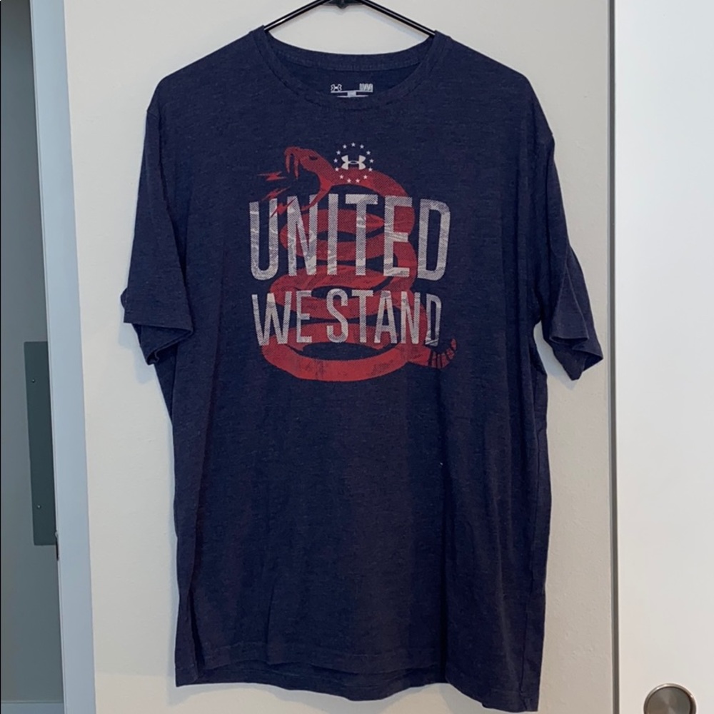 Under Armour tee